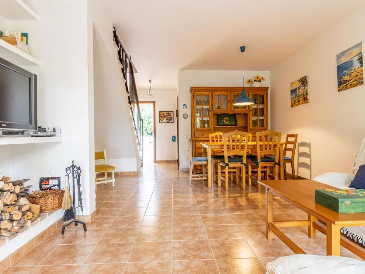Holiday Home Boters By Interhome Torredembarra