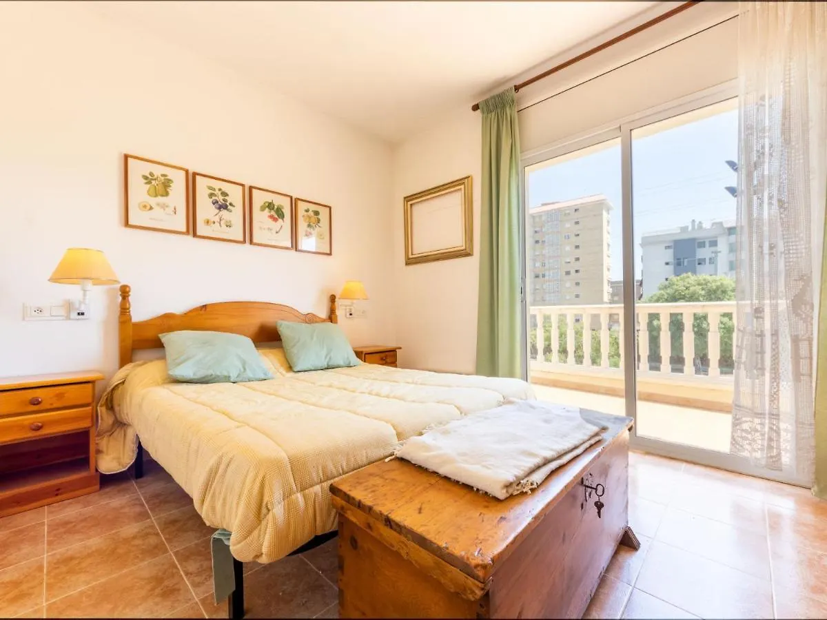 Holiday Home Boters By Interhome Torredembarra Spain