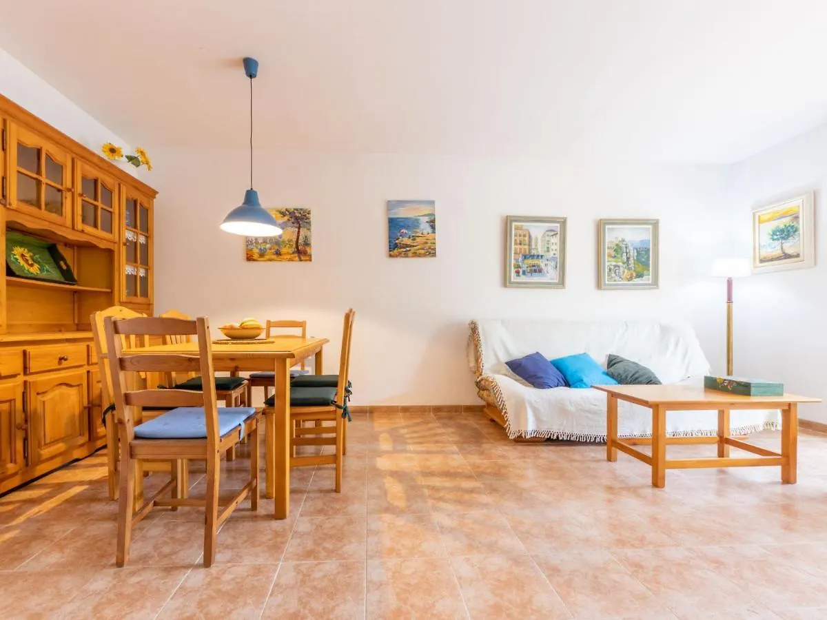 Holiday Home Boters By Interhome Torredembarra