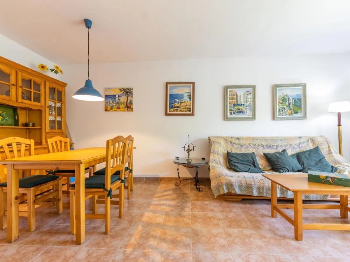 Holiday Home Boters By Interhome Torredembarra 0*,