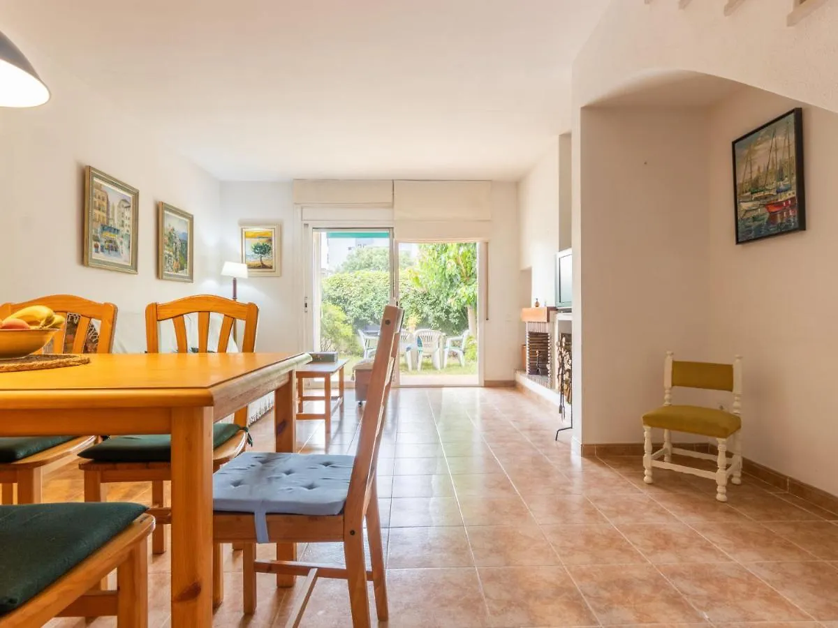 Holiday Home Boters By Interhome Torredembarra