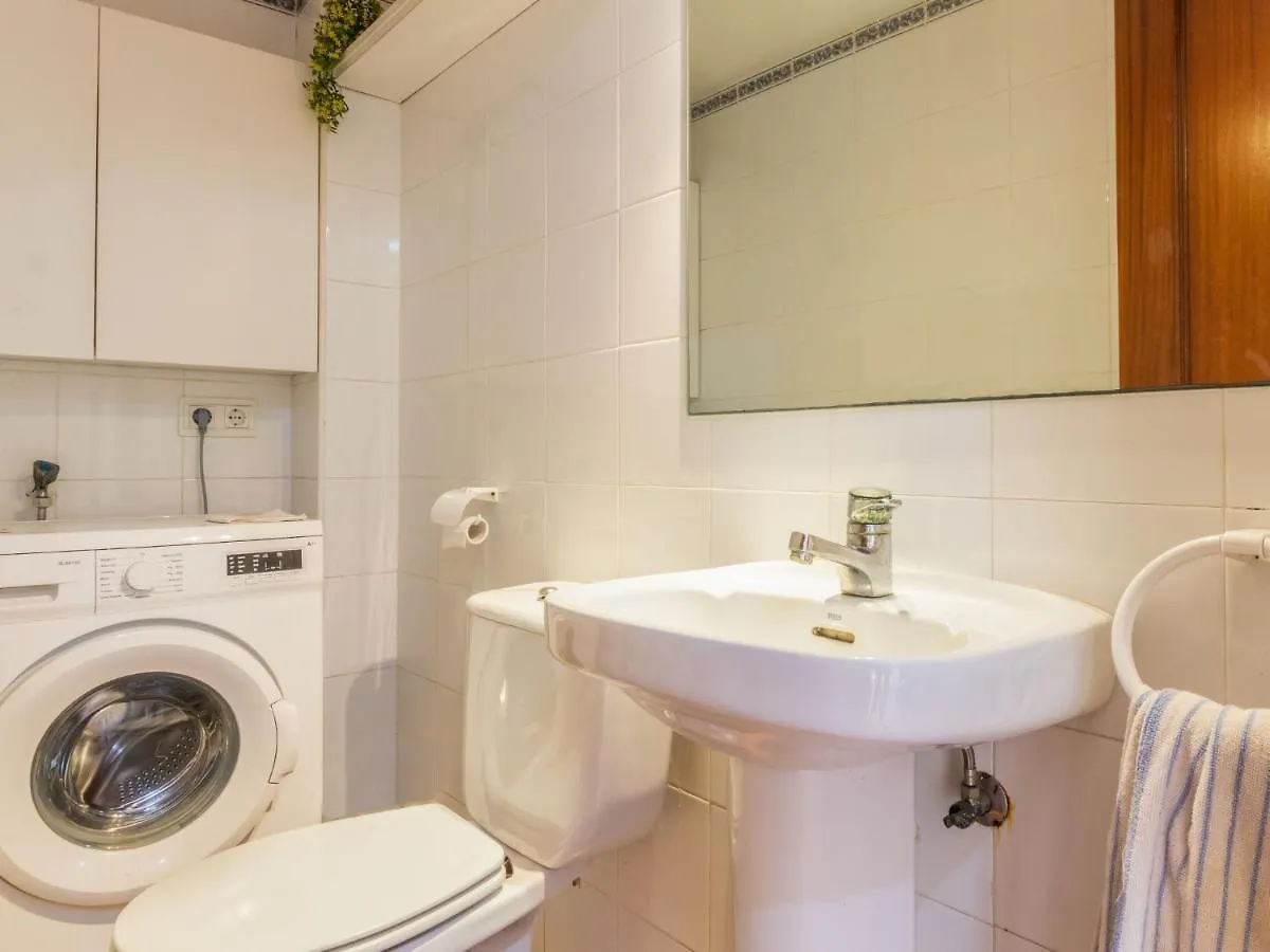 Holiday Home Boters By Interhome Torredembarra