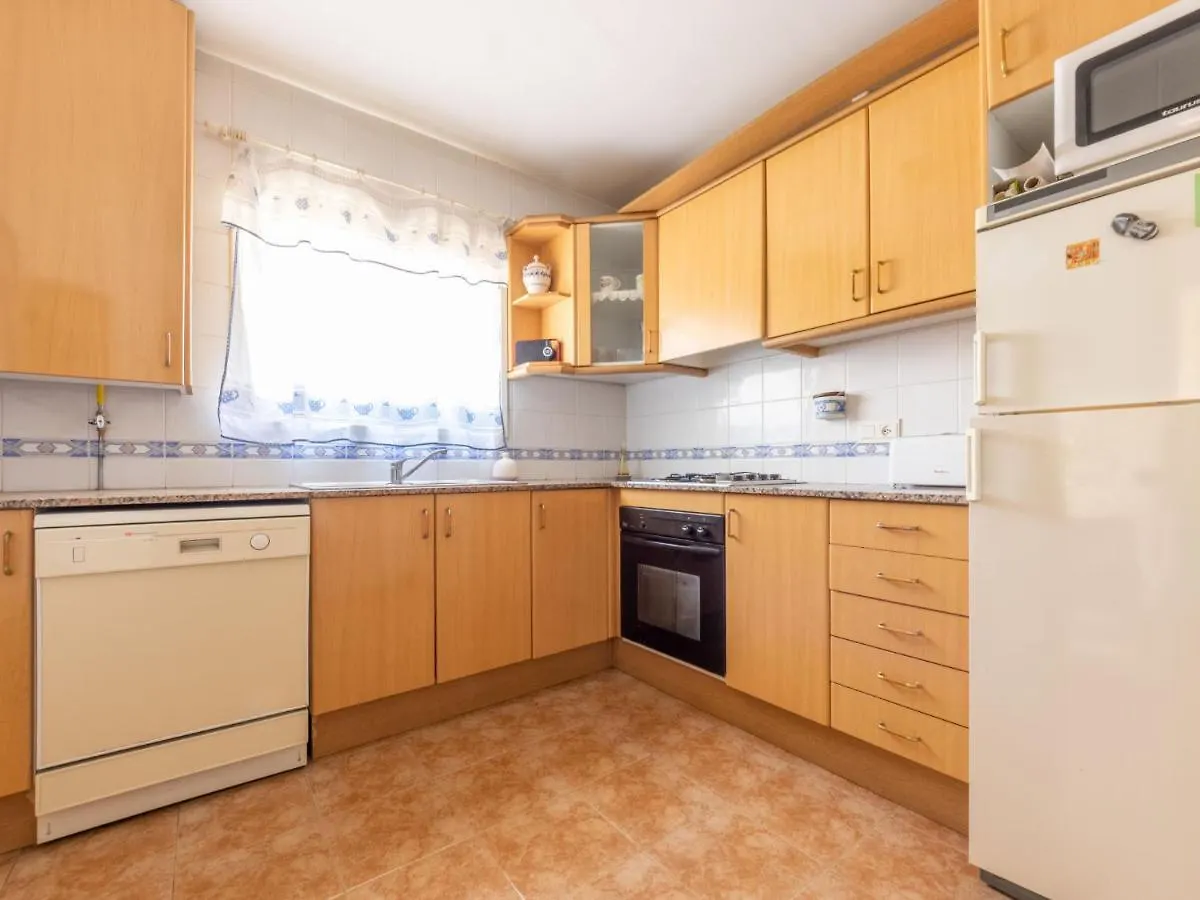Holiday Home Boters By Interhome Torredembarra