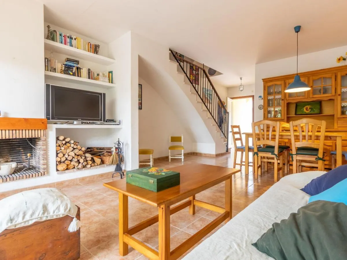 Holiday Home Boters By Interhome Torredembarra
