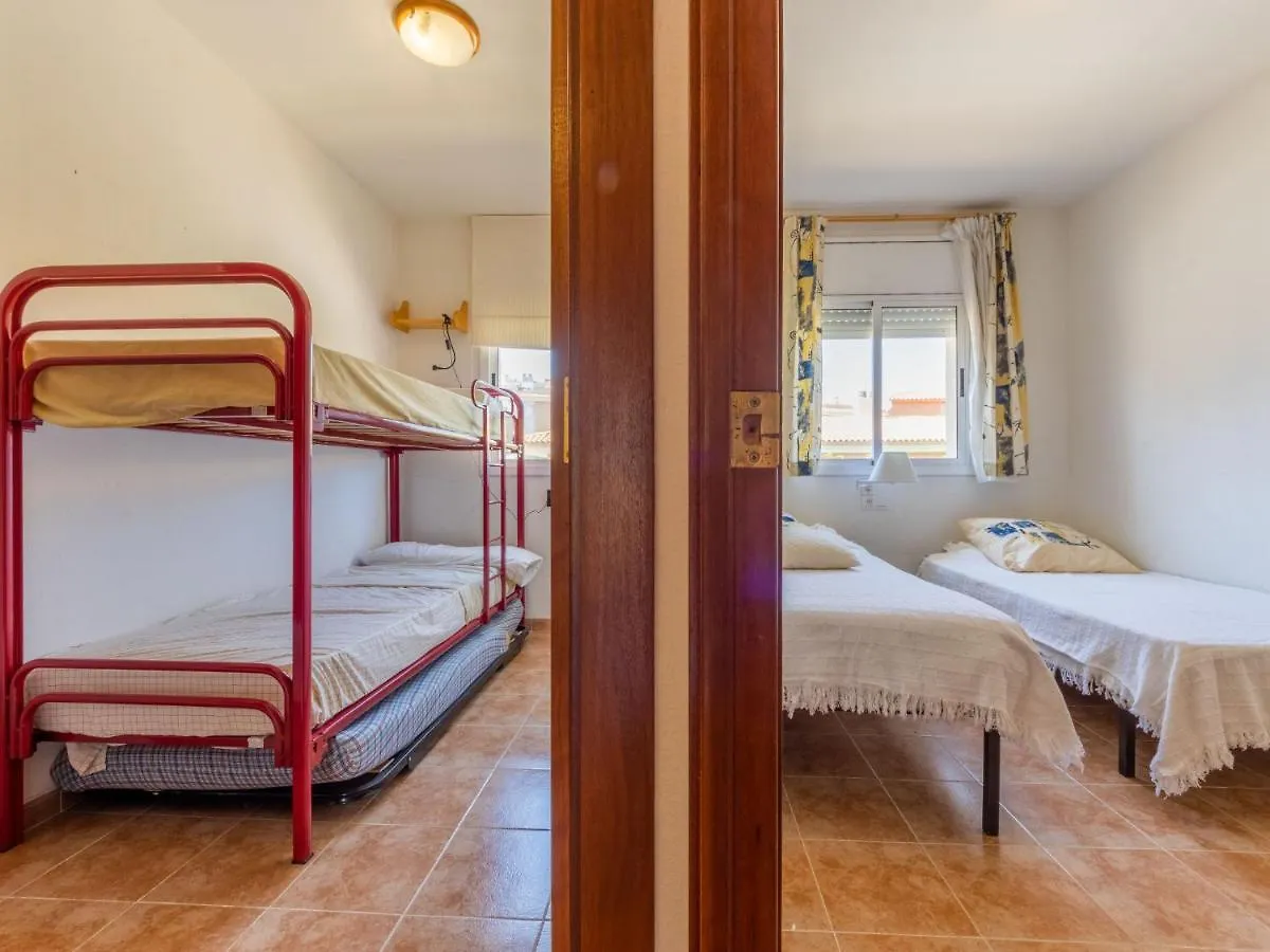 Holiday Home Boters By Interhome Torredembarra
