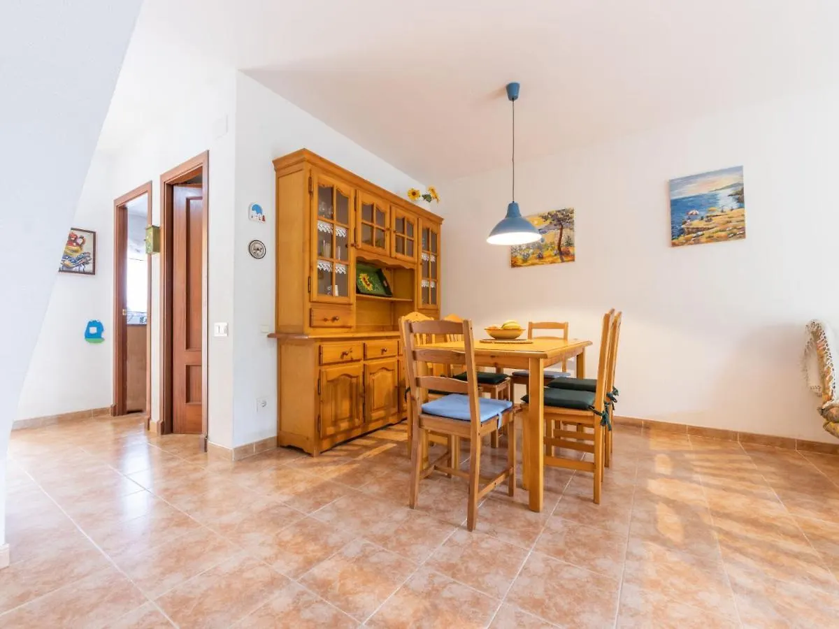 Holiday Home Boters By Interhome Torredembarra