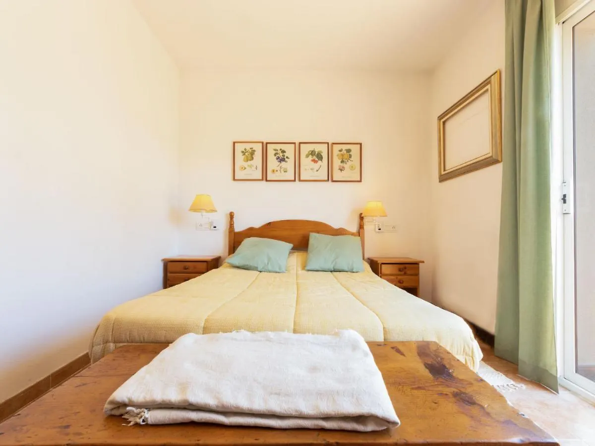 Holiday Home Boters By Interhome Torredembarra Spain