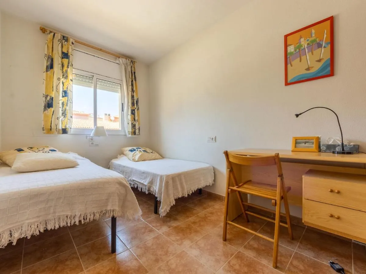 Holiday Home Boters By Interhome Torredembarra 0*,