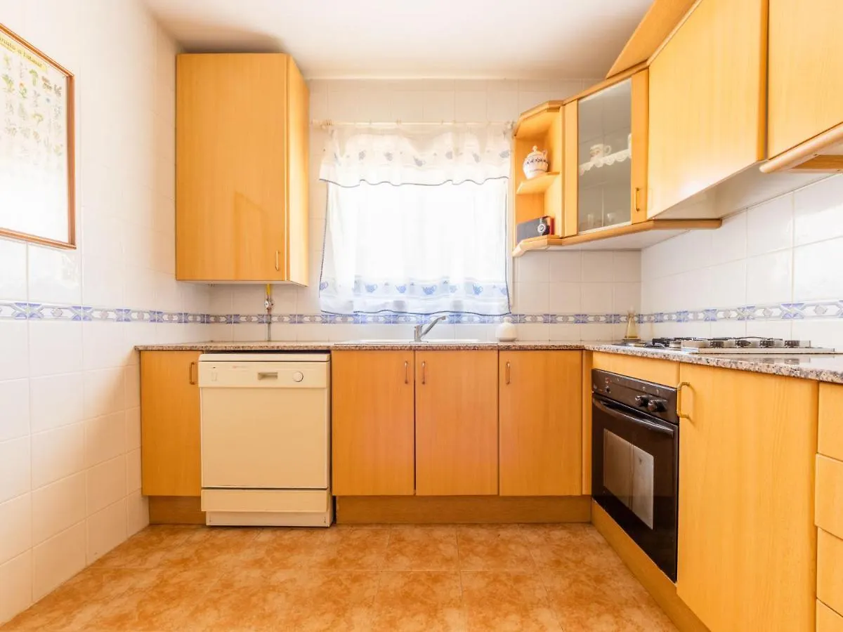 Holiday Home Boters By Interhome Torredembarra