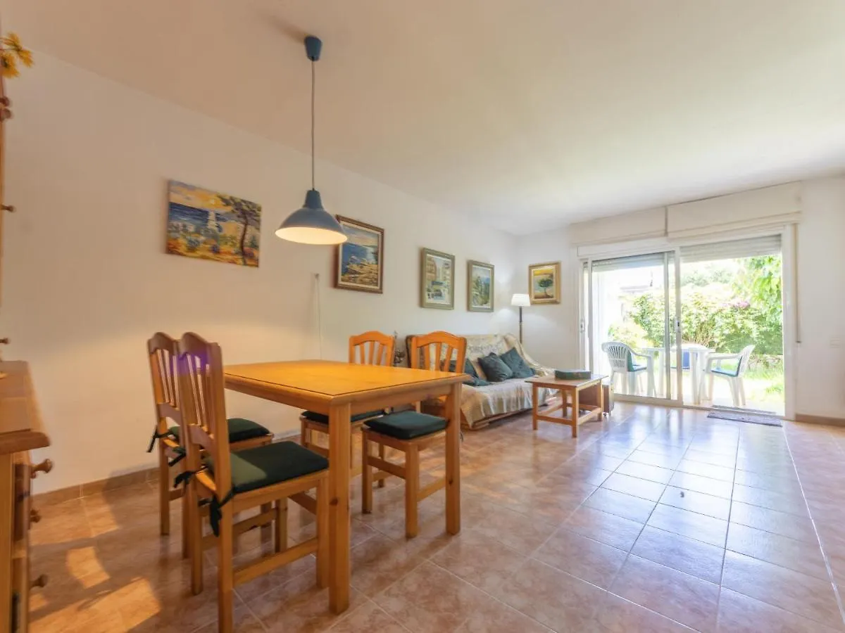 Holiday Home Boters By Interhome Torredembarra 0*,  Spain