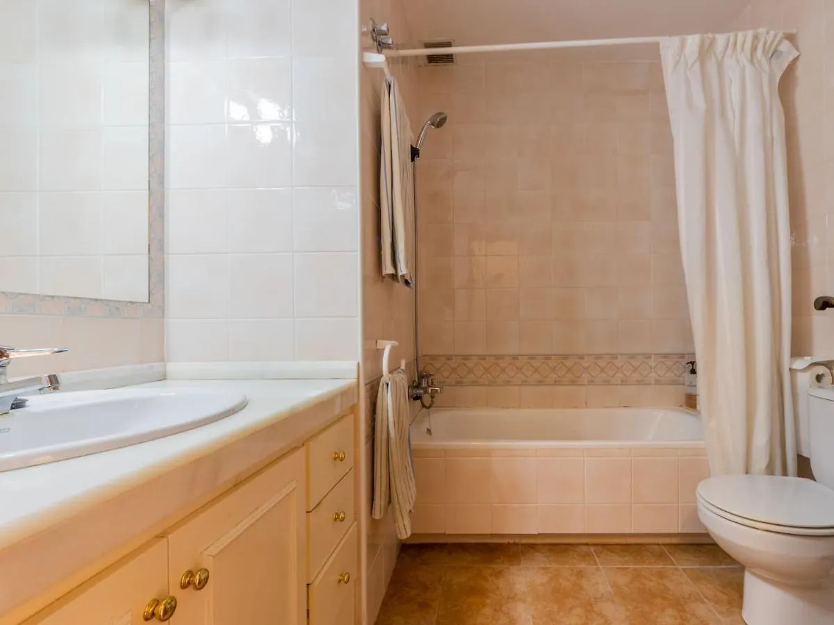 Holiday Home Boters By Interhome Torredembarra
