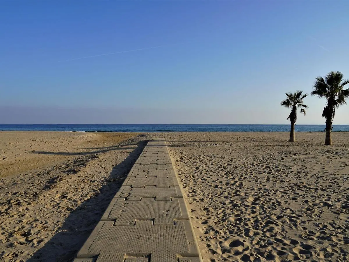 Holiday Home Boters By Interhome Torredembarra 0*,