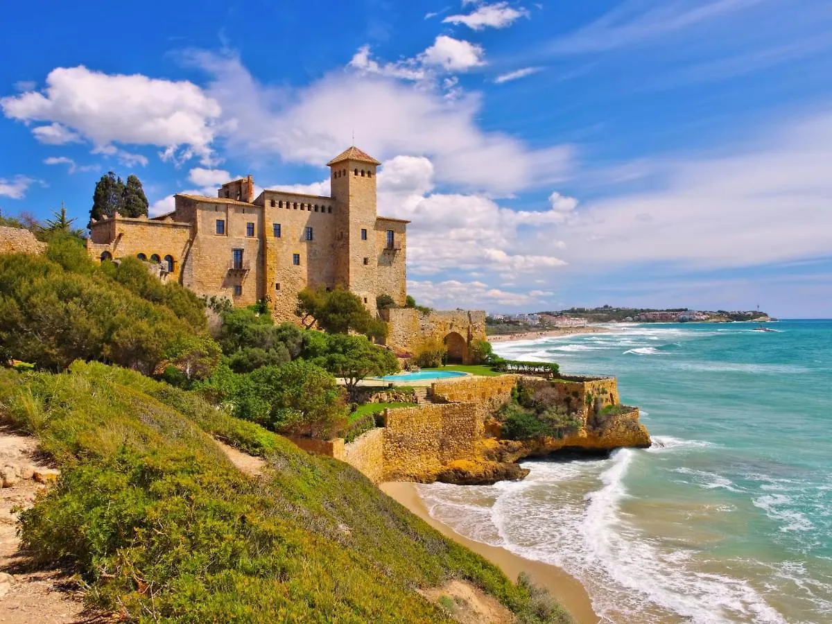 Holiday Home Boters By Interhome Torredembarra