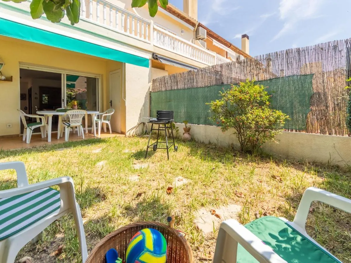 Holiday Home Boters By Interhome Torredembarra