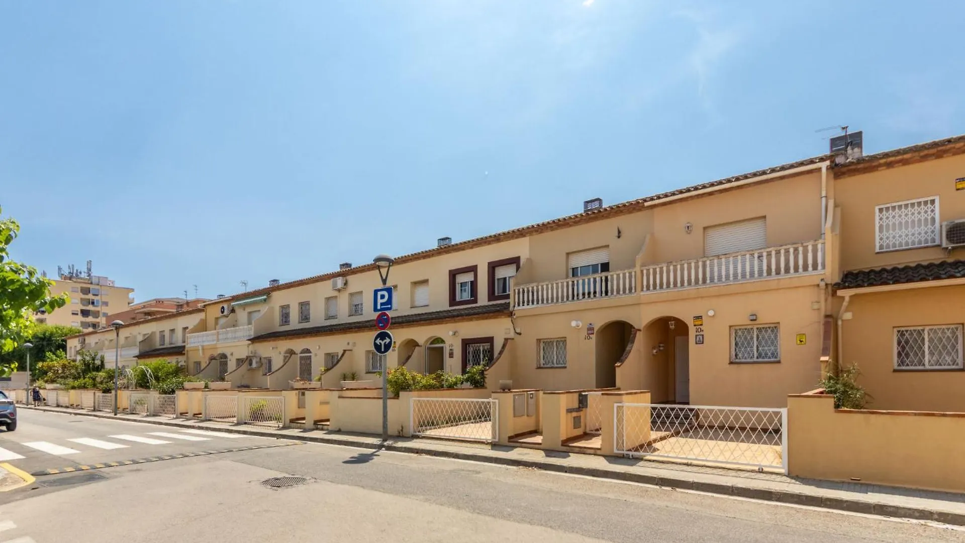 Holiday Home Boters By Interhome Torredembarra
