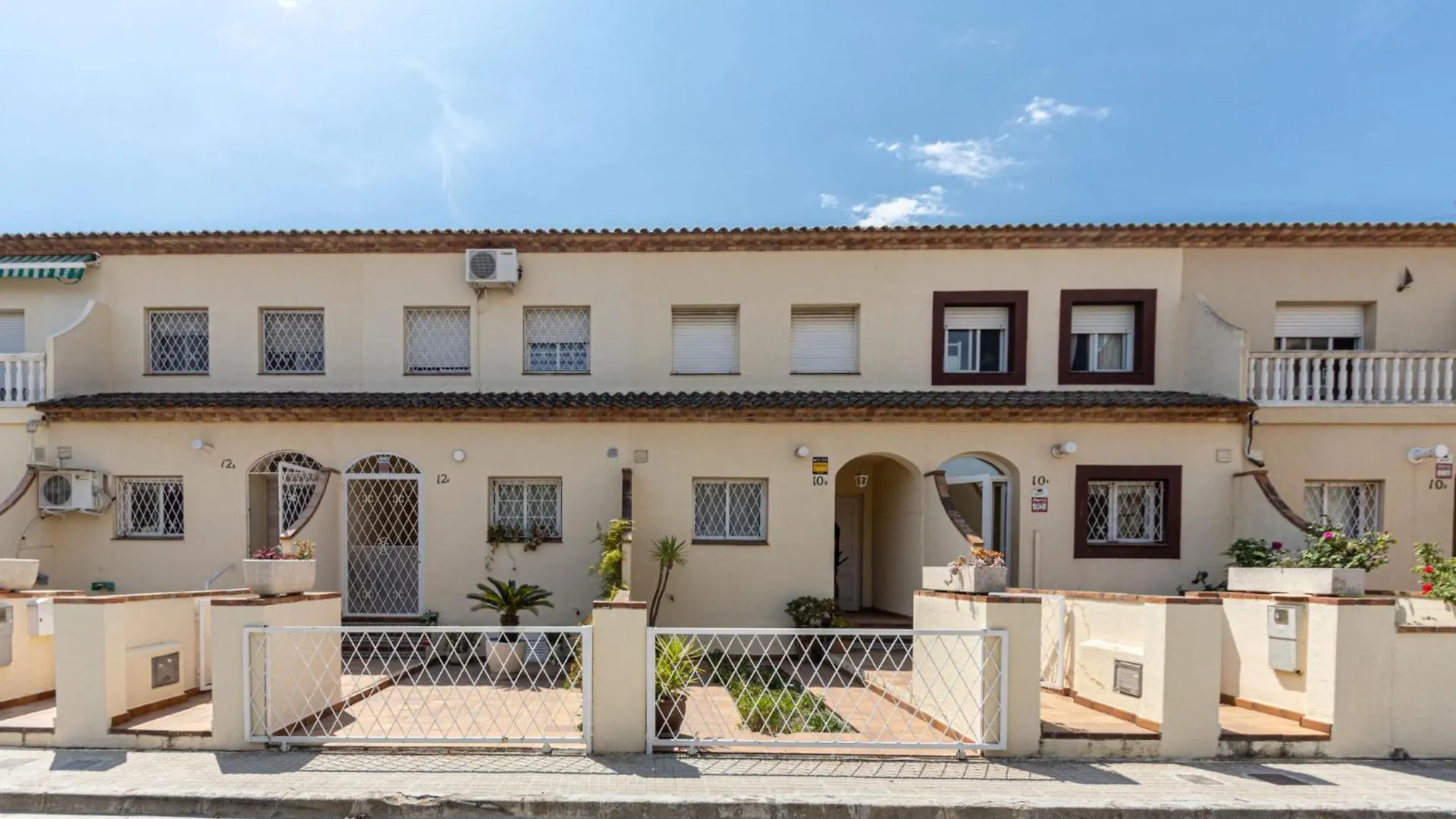 Holiday Home Boters By Interhome Torredembarra Spain