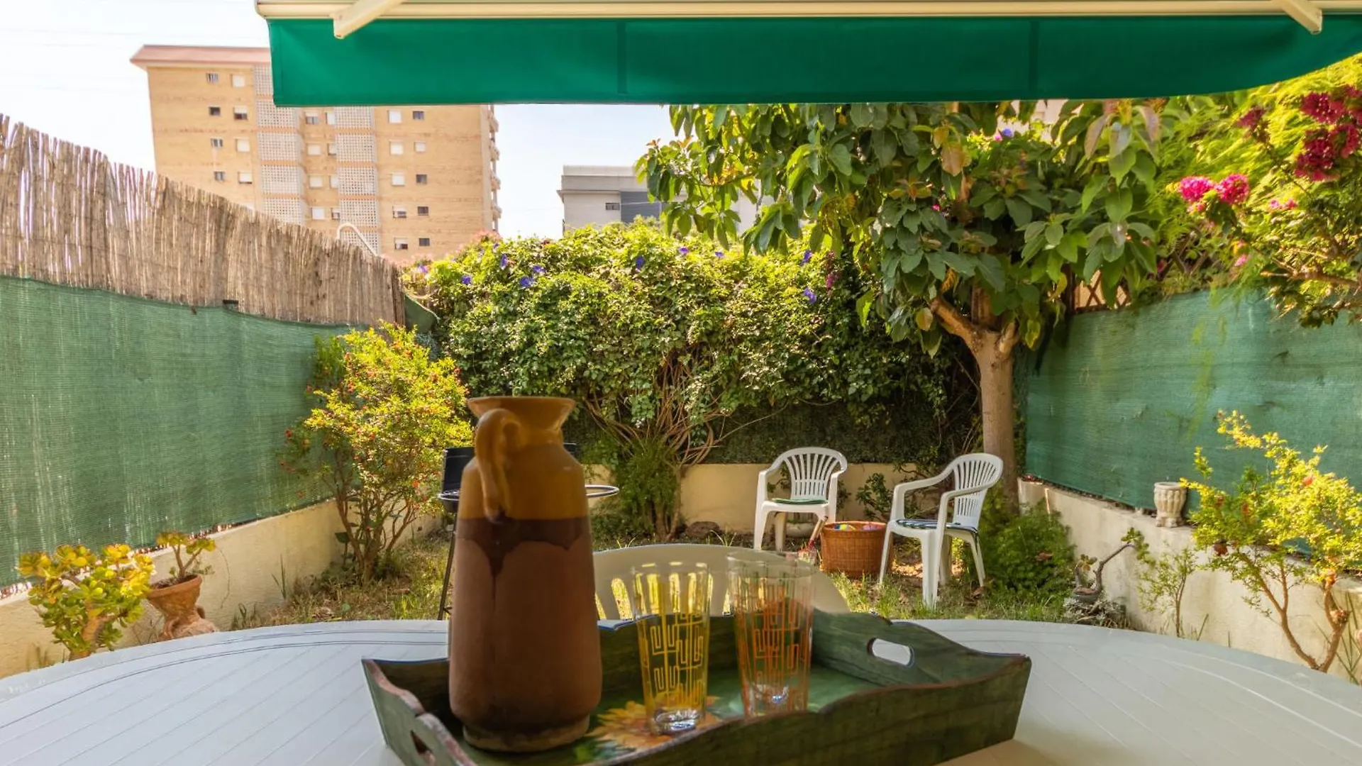 Holiday Home Boters By Interhome Torredembarra