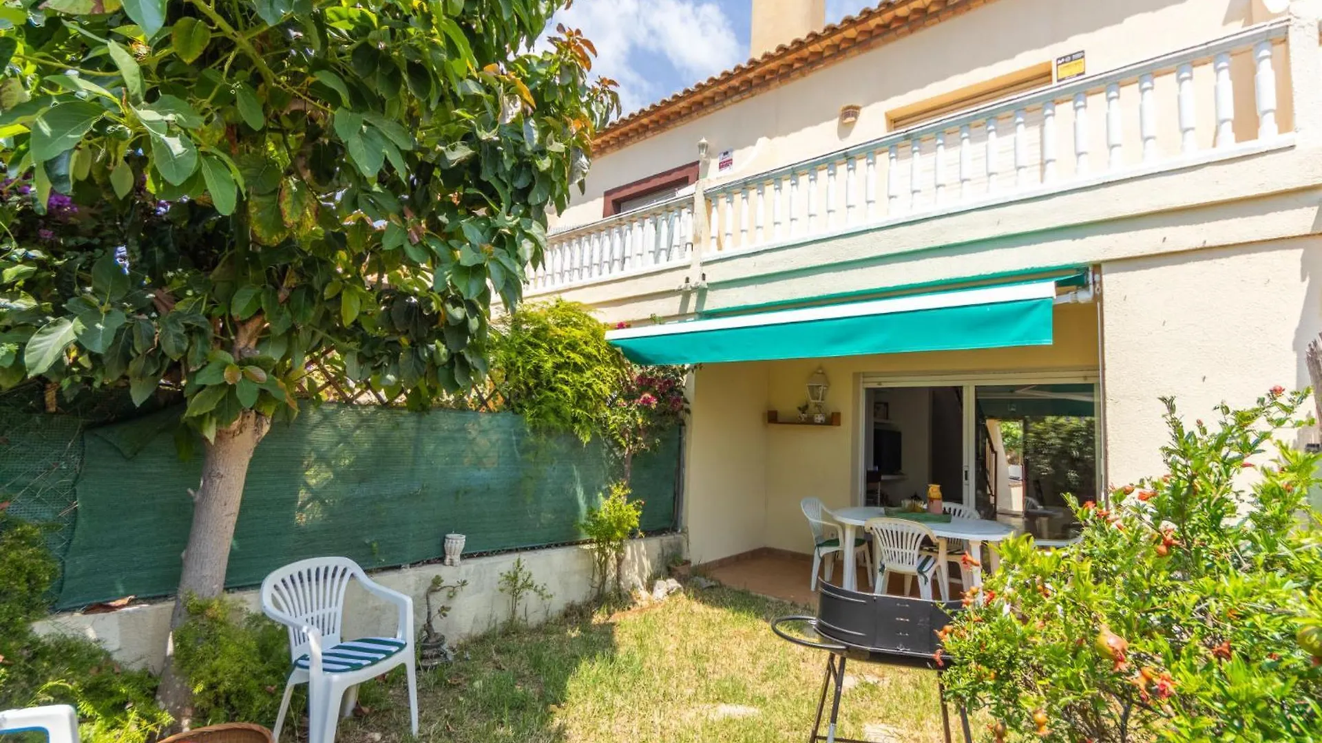 Holiday Home Boters By Interhome Torredembarra