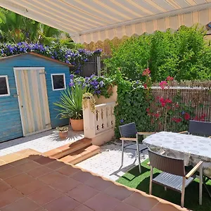 House Сasa de vacaciones